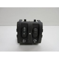 Commande De Reglage Hauteur De Phare Renault Clio 3 Phase 2